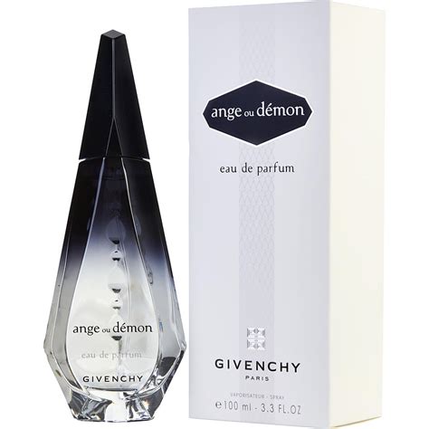 ange ou etrange givenchy price|angel or demon givenchy.